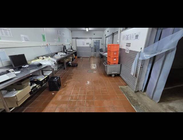 INDUSTRIAL FOR SALE IN PIETERMARITZBURG CENTRAL